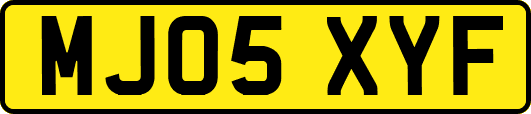 MJ05XYF
