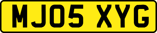 MJ05XYG