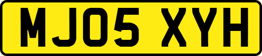 MJ05XYH