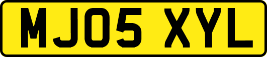 MJ05XYL
