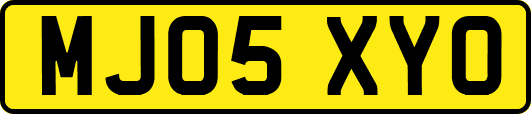 MJ05XYO