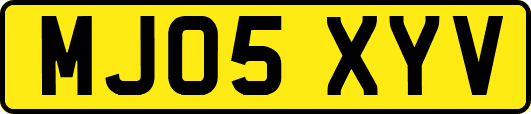 MJ05XYV