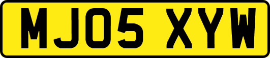MJ05XYW