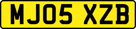MJ05XZB