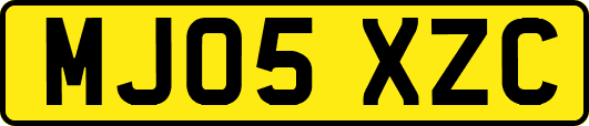 MJ05XZC