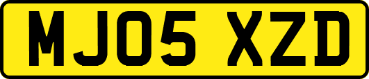 MJ05XZD