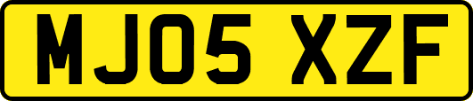 MJ05XZF