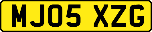 MJ05XZG