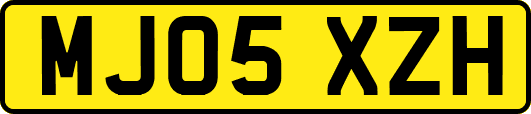 MJ05XZH