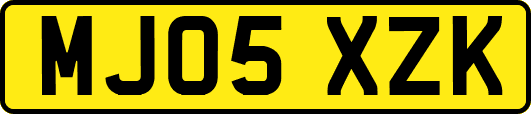 MJ05XZK