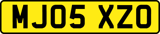 MJ05XZO