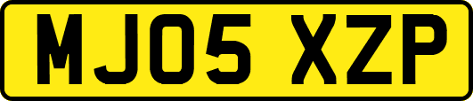 MJ05XZP