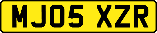 MJ05XZR