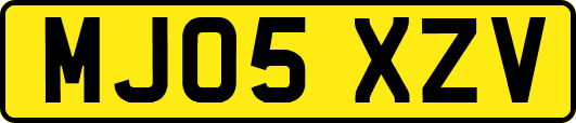 MJ05XZV