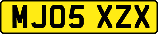 MJ05XZX