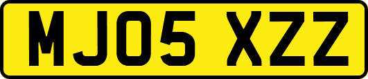 MJ05XZZ