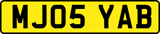 MJ05YAB