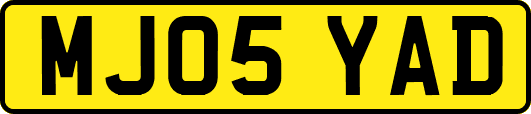 MJ05YAD