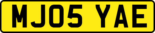 MJ05YAE