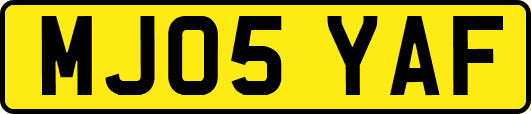 MJ05YAF