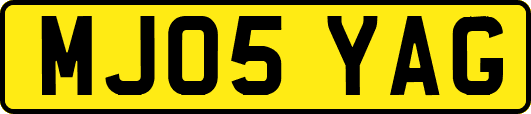 MJ05YAG