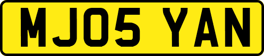 MJ05YAN