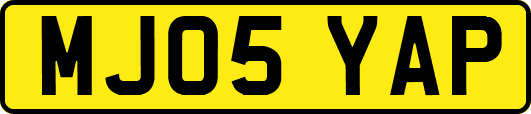 MJ05YAP