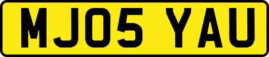 MJ05YAU