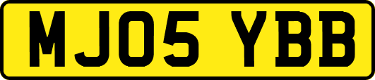 MJ05YBB