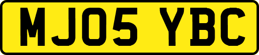 MJ05YBC
