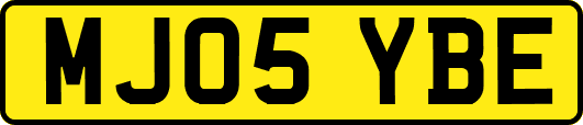 MJ05YBE