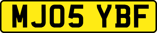 MJ05YBF
