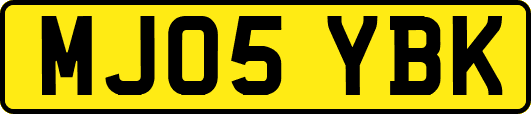 MJ05YBK