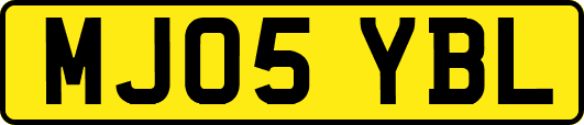 MJ05YBL