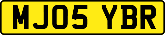 MJ05YBR