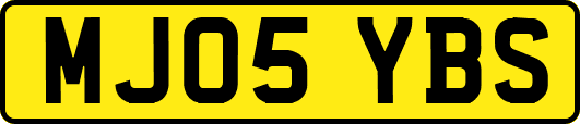 MJ05YBS