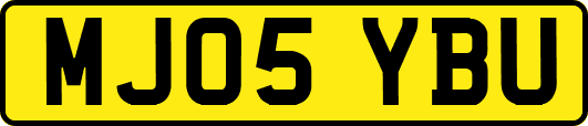 MJ05YBU