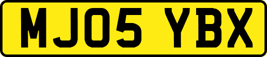 MJ05YBX