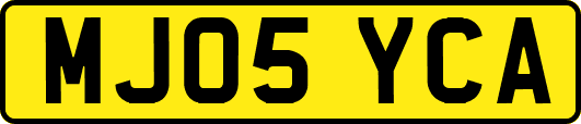 MJ05YCA