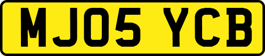 MJ05YCB