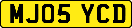 MJ05YCD