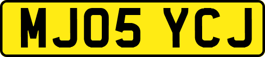 MJ05YCJ