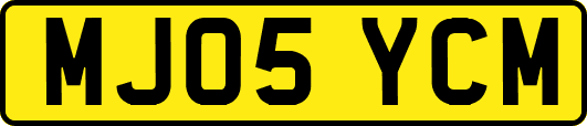 MJ05YCM