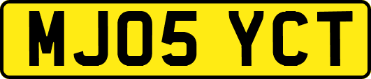 MJ05YCT