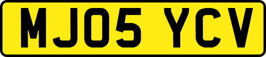 MJ05YCV