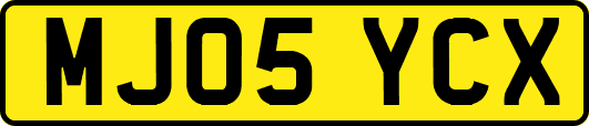MJ05YCX