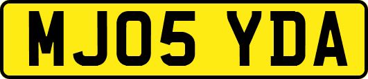 MJ05YDA