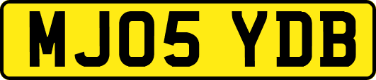 MJ05YDB