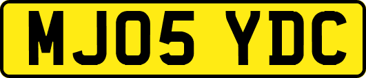 MJ05YDC