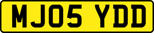 MJ05YDD
